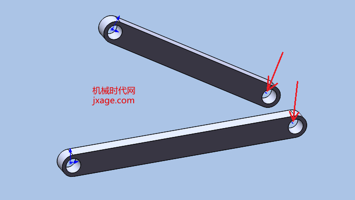solidworks倒角使用方法